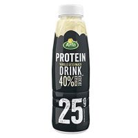 Arla Proteindrink Vanilj 500ml