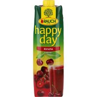 Happy Day körsbär 1ltr.