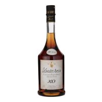 Calvados Morin Pays dAuge XO 20y 42% 0,7 ltr.