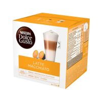 Dolce Gusto Latte Macchiato