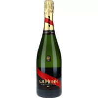 Mumm Cordon Rouge 12.5% 0,75 ltr.