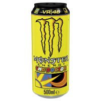Monster The Doctor 12 x 500ml