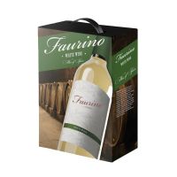 Faurino White 12% 3L