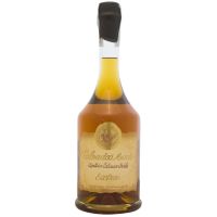 Calvados Morin Extra 40% 0,7 ltr.
