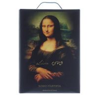 Mare Lisa 1503 Rosso 13% 3 ltr.