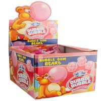 Doubble Bobble Bears 675g