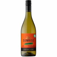 Sunrise Chardonnay 13% 0,75L