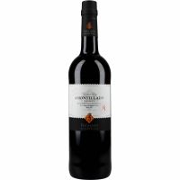 Fernando de Castilla Sherry Amontillado Rare Old 17% 0,75L