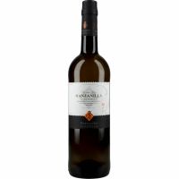 Fernando de Castilla Sherry Manzanilla Classic 15% 0,75L