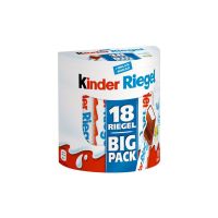 Ferrero Kinder Riegel 378g