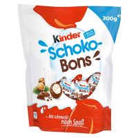Ferrero Kinder Schoko Bons 300g