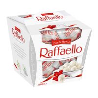 Ferrero Raffaello 150g