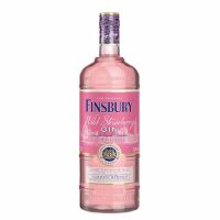 Finsbury Wild Strawberry Gin 37,5% 1 L
