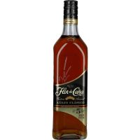 Flor de Caña Anejo Clásico 5 40% 0,7L