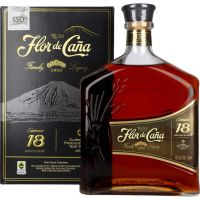Flor de Caña Centenario 18 40% 1,0L