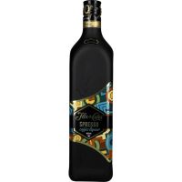 Flor de Caña Spresso Coffee Liqueur 30% 0,7L