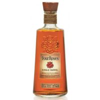 Four Roses Single Barrel 50% 0,7 ltr.