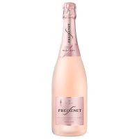 Freixenet Cava Seco Rose 12% 0,75 ltr.