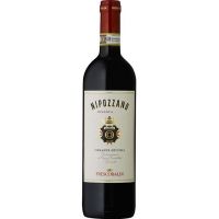 Frescobaldi Nipozzano Riserva Chianti Rúfina 13% 0,75L