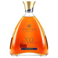 Gautier XO Maison 40% 0,7 ltr.
