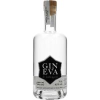 Gin Eva La Mallorquina 45% 0,7 ltr.
