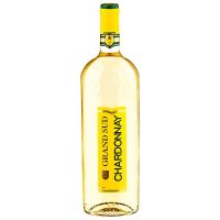 Grand Sud Chardonnay 12,5% 1 L