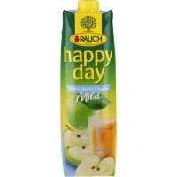 Happy Day Apple Mild 1 ltr.