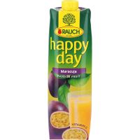 Happy Day Passionsfrukt 1 ltr.