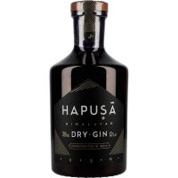 Hapusa Himalaya Dry Gin 43% 0,7 ltr.