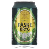 Harboe Påskbrygd 5,7% 24 x 330ml