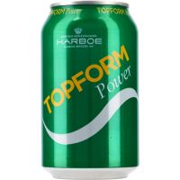 Harboe Topform 24 x 330ml