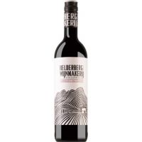 Helderberg Wijnmakerij Cabernet Sauvignon 14,5% 0,75 FL