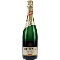 Henkel Trocken 11,5% 0,75 ltr.