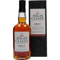 High Coast Quercus III Petraea 50,8% 0,5L