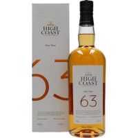 High Coast 63% 0,7L