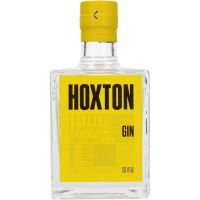 Hoxton Gin Kokos & Grapefrukt 40% 0,5 ltr.