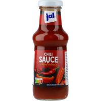 Ja! Chili Sauce 250ml
