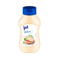 Ja! Delikatsmajonnäs 500ml