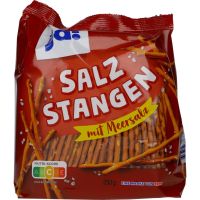 Ja! Saltstänger 250g