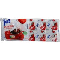 Ja! Kaffegräddkanna 10% 20x10g