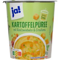 Ja! Potatismos 59g