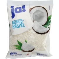 Ja! Riven kokos 200g