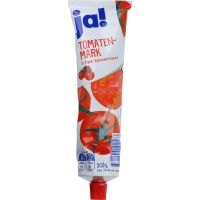 Ja! Tomatpuré 3 gånger koncentrerad 200g