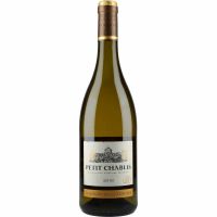 J.L. Quinson Petit Chablis 12% 0,75L