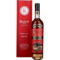 Kaniche Rum Perfeccion 40% 70 cl