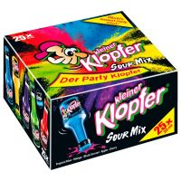 Kleiner Klopfer Sour Mix 15% 25x0,02 L