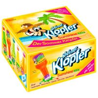 Kleiner Klopfer Sunshine Mix 15-17% 25x0,02 L