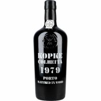 Kopke Colheita Tawny Port 1979 20% 0,75L