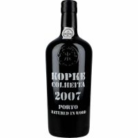 Kopke Colheita Tawny Port 2007 75cl