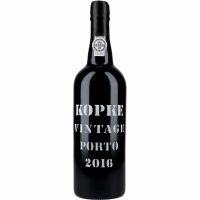 Kopke Vintage Port 2016 20% 0,75L
